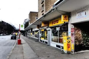 Horner Landstra&szlig;e 161