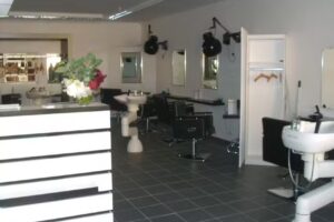 Horst-Dieter Asheuer Friseursalon