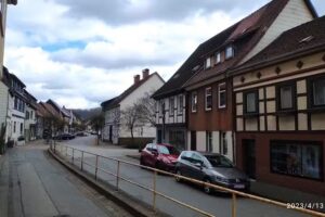 Horst Fiedler Friseursalon