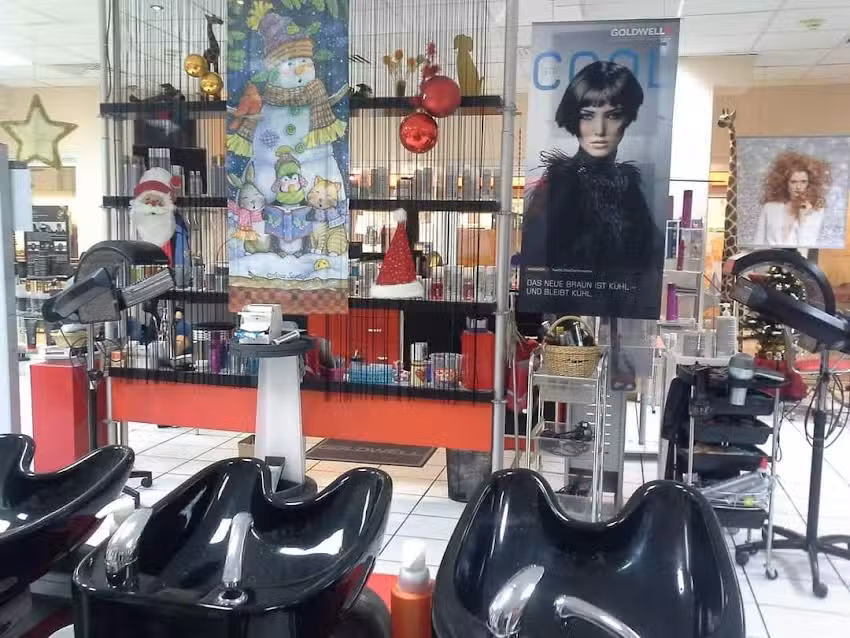 Horst u. Helene Rupp