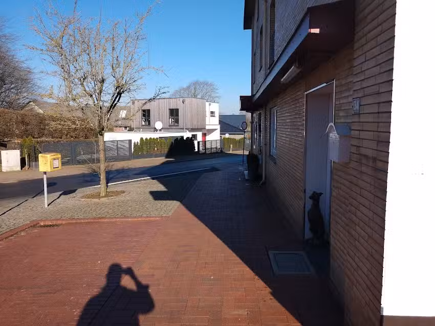 Horter Haar- und Kosmetikmoden GmbH