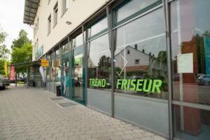 H&ouml;ss Friseure &ndash; Sebastian H&ouml;ss