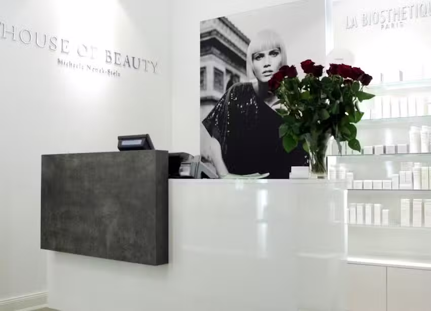 House of Beauty &ndash; L&uuml;neburg