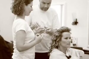 House of Beauty Weller