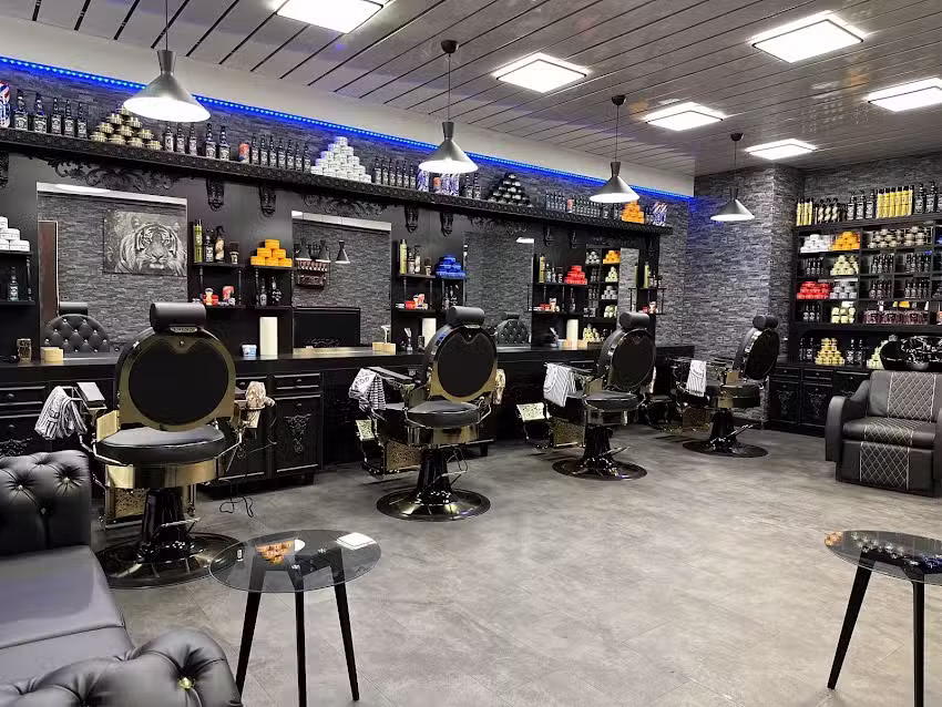 House of Cuts Merzig