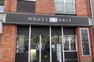 House of Hair