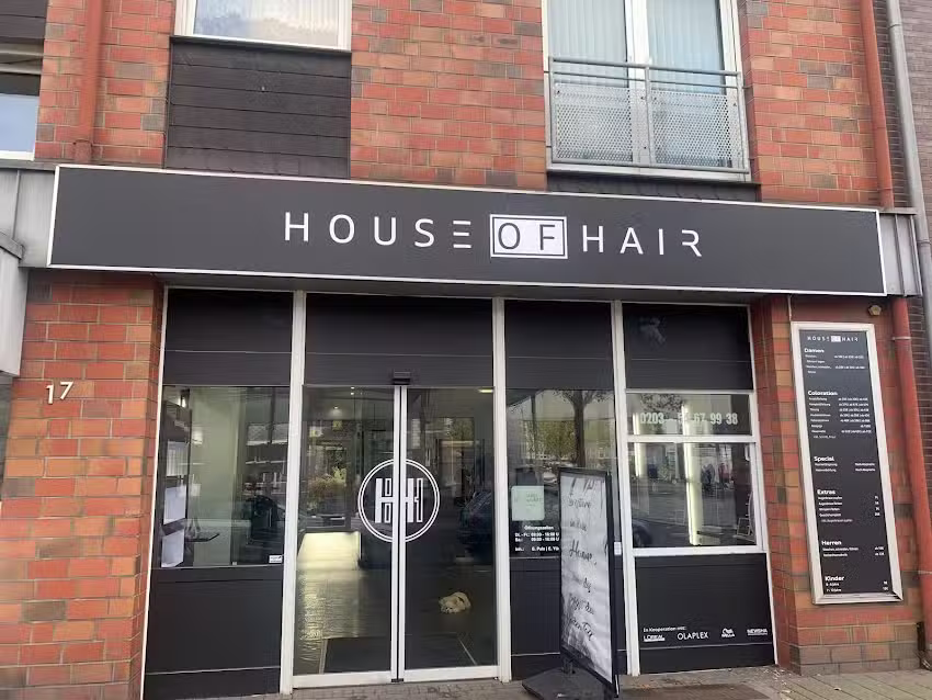 House of Hair