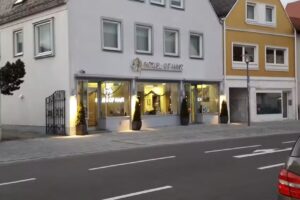 House of Hair by Esra