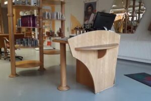 House of Hair by Lanz