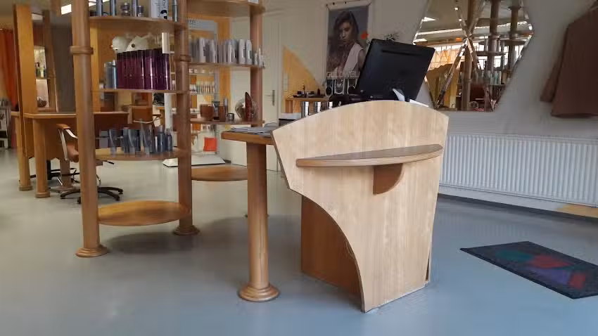 House of Hair by Lanz