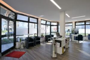 House of Hair &ndash; Sylvia Fischer