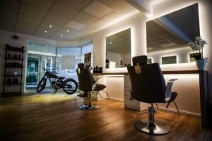 House of Handsome Barbiere & Friseure