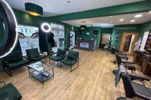 House of Men Barbershop