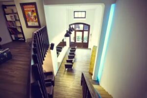 House of O&rsquo;Haira