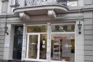 HS Haarstudio