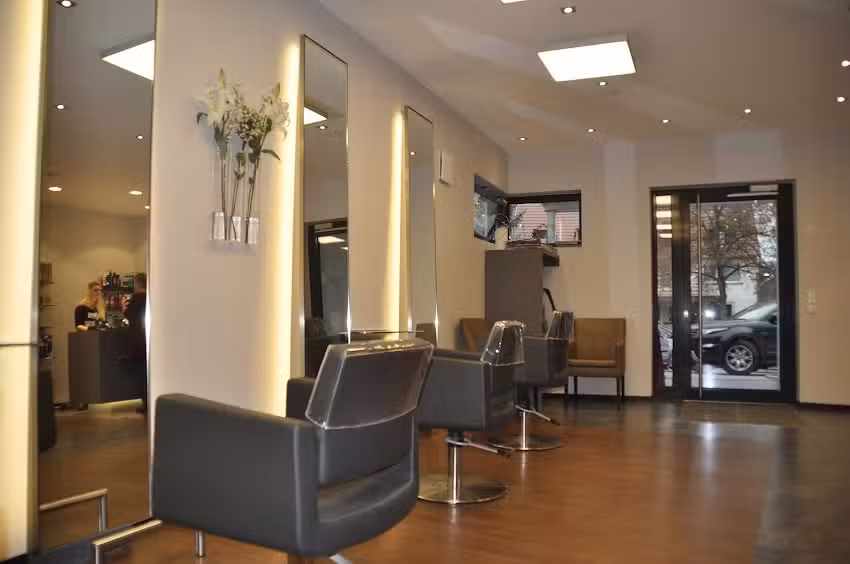 Hullers Friseurstudio
