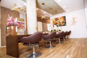 Human Lifestyle Friseursalon