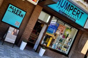 Humpert Friseurbedarf