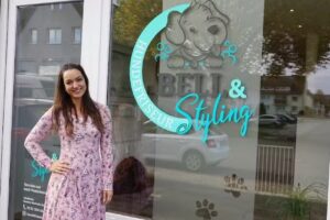 Hundefriseur Bell & Styling