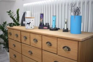 Hundefriseur für alle Felle