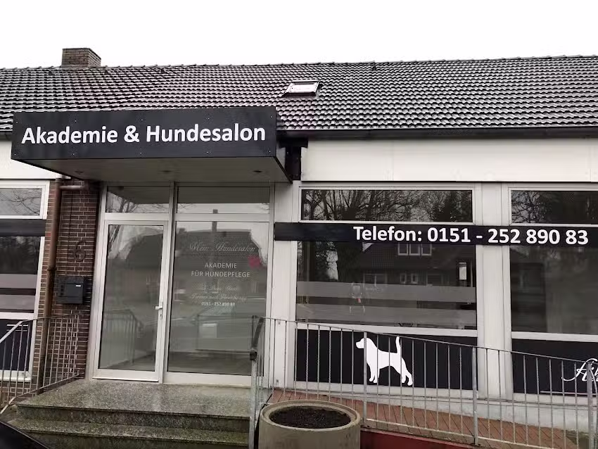 Hundefriseur Hundestudio Bremen