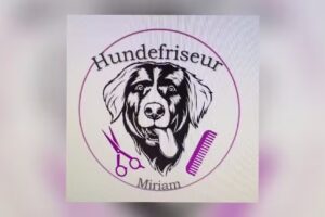 Hundefriseur Miriam