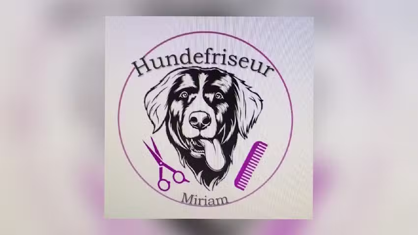Hundefriseur Miriam