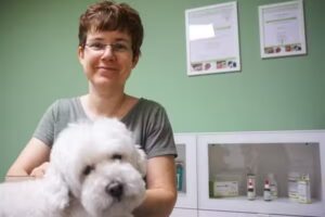Hundefriseur „Pudelwohl“