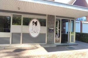 Hundefriseur Salon Papillon