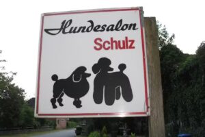 Hundefriseur Schulz