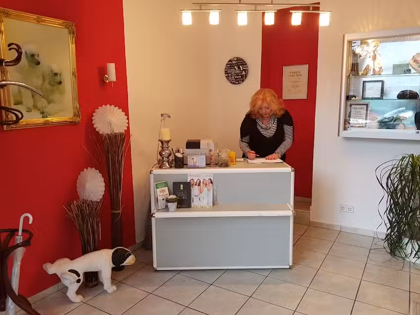 Hundepflege Salon Elfi