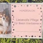 Hundesalon