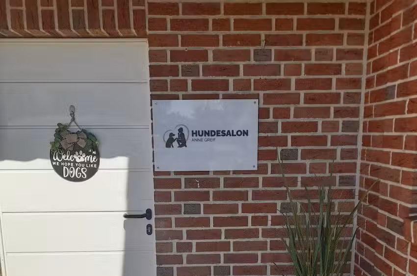 Hundesalon Anne Greif