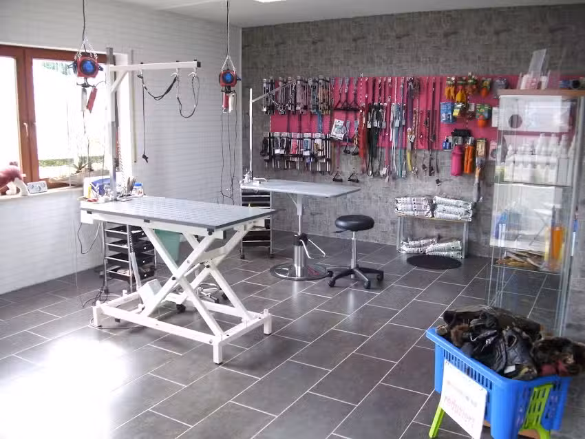 Hundesalon Bauer