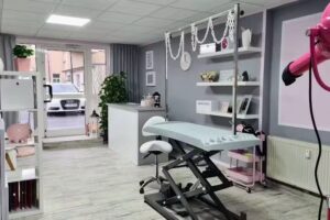 Hundesalon BELL HAIR