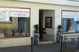 Hundesalon Bella