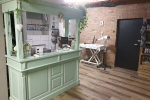 Hundesalon Bellissima