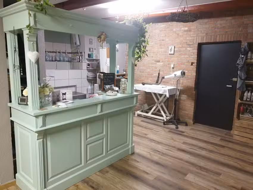 Hundesalon Bellissima