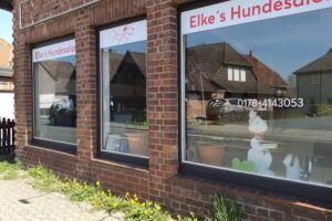 Hundesalon Elke Böttcher