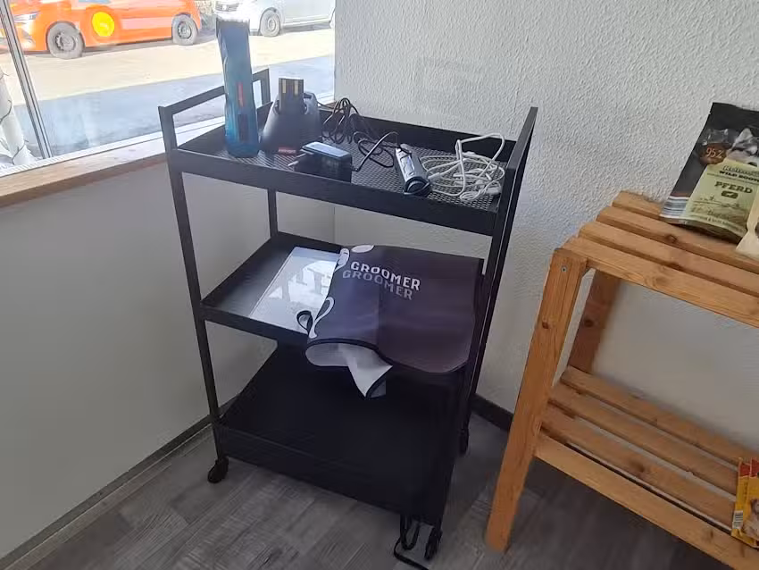 Hundesalon Engstingen