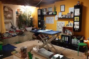 Hundesalon Forchheim (Reha und Wellness f&uuml;r Ihr Tier)