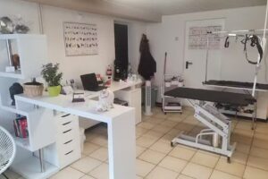 Hundesalon Haarmony
