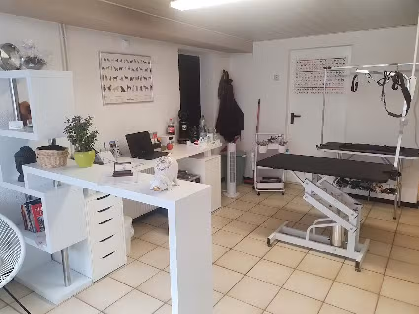 Hundesalon Haarmony