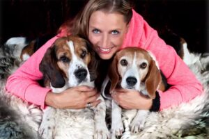 Hundesalon-Härtefelle