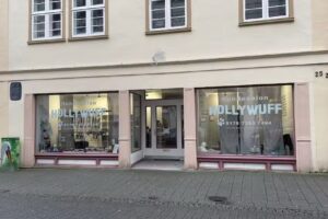 Hundesalon HOLLYWUFF