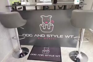 Hundesalon/Hundefriseur Dog and Style WT by Wenzel