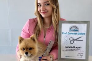 Hundesalon Isi’s Fellzauber (Hundefriseur)