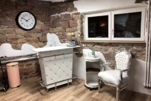 Hundesalon Kim & Struppi