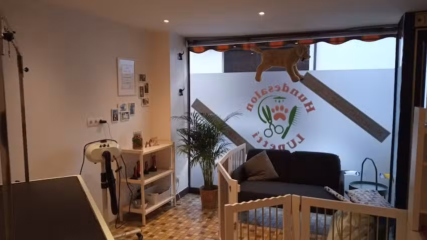 Hundesalon LUpetti