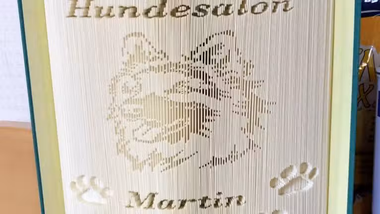 Hundesalon Martin